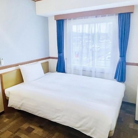 Toyoko Inn Higashi Hiroshima Ekimae Zewnętrze zdjęcie